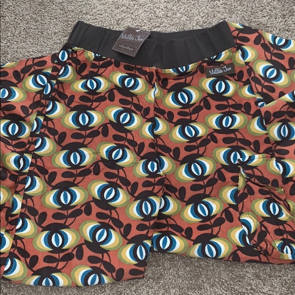 Girls Matilda Jane Pants NWT 12 - Picture 1 of 1